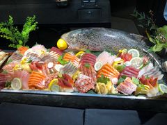 -深圳四季酒店·馥自助餐厅