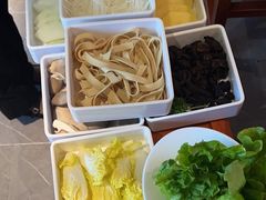 -老员外骨汤火锅(海州古城店)