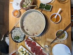 -四喜小胖·北京涮肉(五道营店)