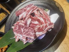 -九田家黑牛烤肉料理(新光汇店)