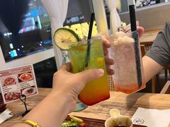 -漾花汐·西餐·下午茶(苏州湾歌林公园店)