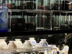 -Hei Cafe(工体店)