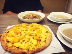 -卢家妈妈·西餐厨房(洪阳店)