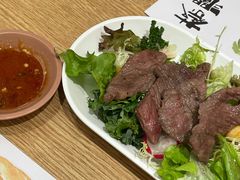 -蔡澜Pho·越南粉餐厅(海上世界店)