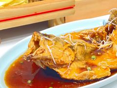 -东兴楼饭庄(六里桥店)