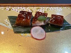 -大江户日本料理(吕厝店)