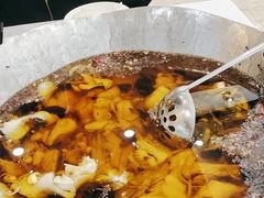 -红菜坊·烤鸭·川鲁宴(石园店)