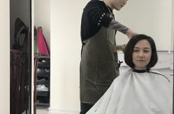-奈丝造型