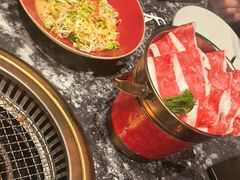 -牛将军•涮肉•烤肉(北京王府井·故宫店)