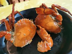 -莲花公园煎蟹(总店)