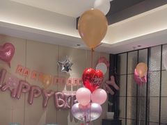 -城北食府(枫林店)