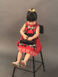 -倾城宝贝儿童摄影(浦东金谊店)