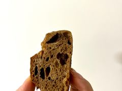 巧克力法棍-Juicy Bakery(大学路店)
