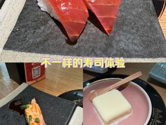 -沼津港精致料理·寿喜烧·烧鸟(青浦宝龙广场日料榜单店)