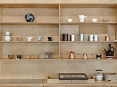 -麻雀咖啡SPARROW COFFEE(十全街店)