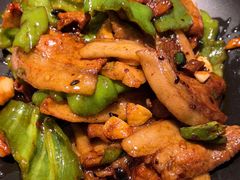 -鑫裕园三个拿手菜(白堤路店)