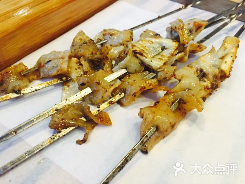 桥底串吧(丽都店)-图片-北京美食-大众点评网