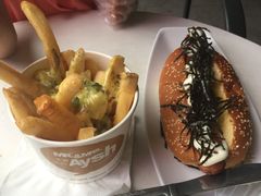 -艾薯夫妇Aysh(福田星河COCOPark店)