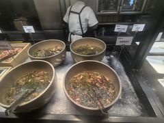 -盛江山自助料理(太原街万达店)