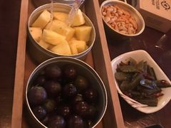 -光音瓦特俱乐部(高新店)