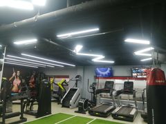-即刻自助健身·私教馆(对外经贸店)
