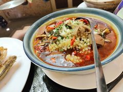 -九重天大饭店(北大街店)