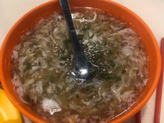 七彩干贝汤-冰岛茶餐厅(灵狮中路店)