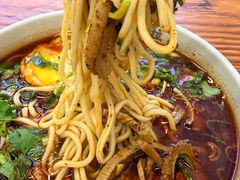 -小王拉面馆(颍上路店)