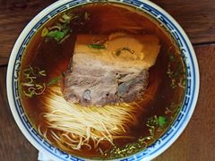 红汤-同得兴 Since·1995 传统苏式面馆(嘉馀坊店)