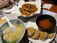 -吉旺港式餐厅(南方商城店)