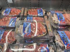 -山姆会员商店(杨桥西路店)