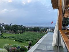 -云禾壹海景庄园餐厅