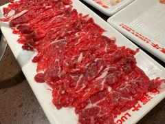 -幸运牛汕头小黄牛牛肉火锅(梅林店)