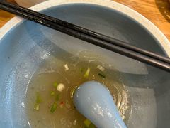 -金莹丸子汤清真(朝外SOHO店)