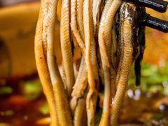 -乐山第一家临江鳝丝(茶坊路店)