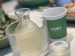 -以饭湘许(天河佳兆业店)