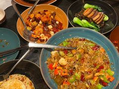 -华豫川酒家(大卫城店)