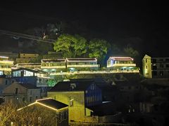 -花竹村