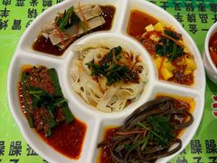 -令氏家外家周秦食府(高新店)
