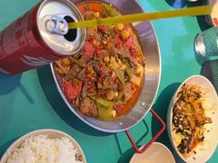 -川正旺江湖菜(三元桥店)