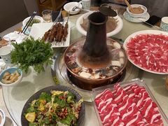 -阳坊胜利涮羊肉(阳坊老店)