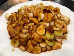 -吴记百姓菜馆·北京菜·烤鸭(故宫店)