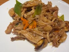 -新興传承烤鸭