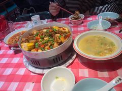 -辣小鲜·南昌大排档(船山路店)