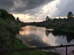 -北极村旅游风景区