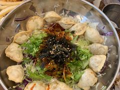 -青春分食(仙林大学城店)