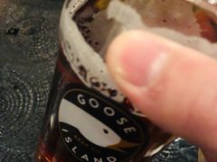 -Goose Island Brewhouse鹅岛精酿啤酒酿造工坊餐厅
