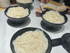 -鸡汤过桥·过桥米线