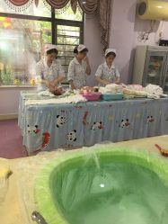 -宝生月子中心(独栋园林·福田店)