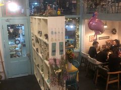 -Kitchen·Y洋厨房西餐厅(王府壹号店)